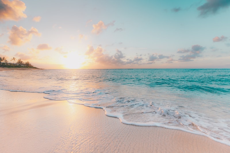 Exuma island realities